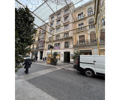 OFICINA EN CALLE SANTIAGO