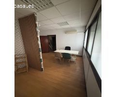 OFICINA CALLE SANTIAGO