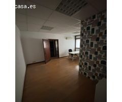 OFICINA CALLE SANTIAGO