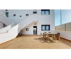 Bungalow en Venta en Urbanizacion los Balcones, Alicante