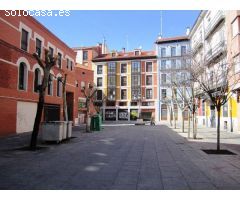 CALLE PLATERIAS