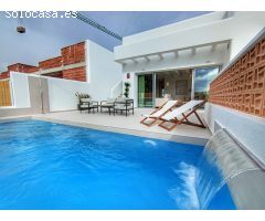 Bungalow en Venta en Los Dolores, Alicante