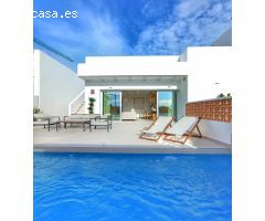 Bungalow en Venta en Los Dolores, Alicante