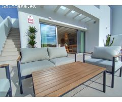 Bungalow en Venta en Los Dolores, Alicante