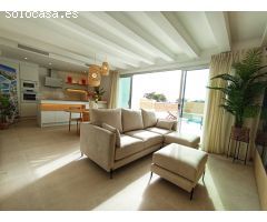 Bungalow en Venta en Los Dolores, Alicante