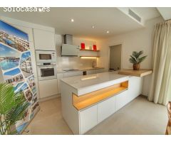 Bungalow en Venta en Los Dolores, Alicante
