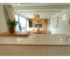Bungalow en Venta en Los Dolores, Alicante