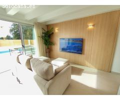 Bungalow en Venta en Los Dolores, Alicante