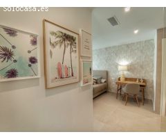 Bungalow en Venta en Los Dolores, Alicante