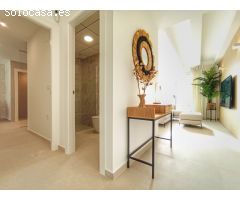 Bungalow en Venta en Los Dolores, Alicante