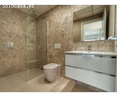 Bungalow en Venta en Los Dolores, Alicante