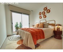 Bungalow en Venta en Los Dolores, Alicante