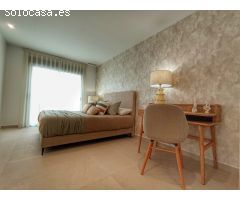 Bungalow en Venta en Los Dolores, Alicante