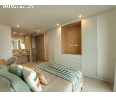 Bungalow en Venta en Los Dolores, Alicante