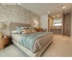 Bungalow en Venta en Los Dolores, Alicante