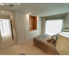 Bungalow en Venta en Los Dolores, Alicante