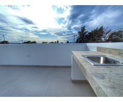 Bungalow en Venta en Los Dolores, Alicante