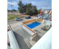 Bungalow en Venta en Los Dolores, Alicante