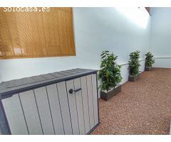 Bungalow en Venta en Los Dolores, Alicante