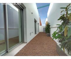 Bungalow en Venta en Los Dolores, Alicante