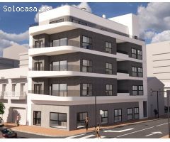 Atico en Venta en Torrevieja, Alicante