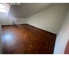 APARTAMENTO CENTRICO MUY LUMINOSO Y CON VISTAS AL PATIO DE LAS FRANCESAS