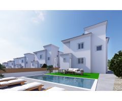 Chalet en Venta en Castalla, Alicante