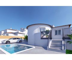 Chalet en Venta en Castalla, Alicante