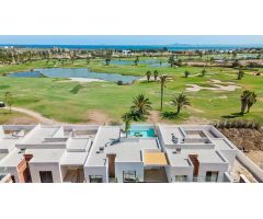 Villa de Lujo en Venta en Alcázares, Los, Murcia