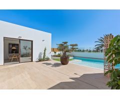 Villa de Lujo en Venta en Alcázares, Los, Murcia