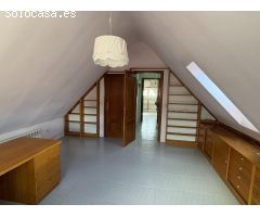CHALET ADOSADO EN ZARATÁN