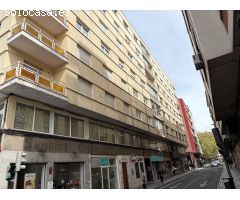 APARTAMENTO EN CALLE LÓPEZ GÓMEZ