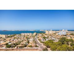 Villa de Lujo en Venta en Cabo de Palos, Murcia