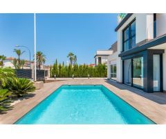 Villa de Lujo en Venta en Cabo de Palos, Murcia