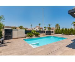 Villa de Lujo en Venta en Cabo de Palos, Murcia