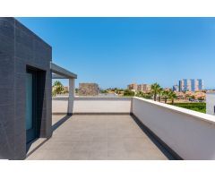 Villa de Lujo en Venta en Cabo de Palos, Murcia