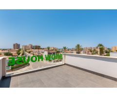 Villa de Lujo en Venta en Cabo de Palos, Murcia