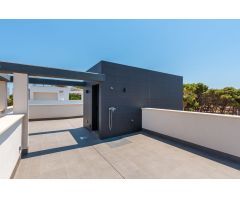 Villa de Lujo en Venta en Cabo de Palos, Murcia