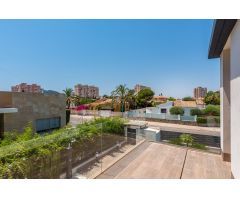 Villa de Lujo en Venta en Cabo de Palos, Murcia