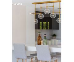 Villa de Lujo en Venta en Cabo de Palos, Murcia