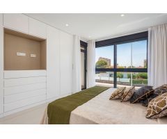 Villa de Lujo en Venta en Cabo de Palos, Murcia