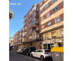 CALLE MALLORCA, 100 METROS ÚTILES CON GRANDES POSIBILIDADES
