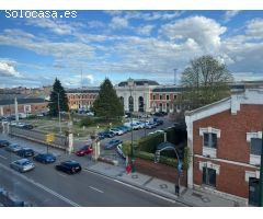 Piso en venta en calle García Lomas, 13 - Vivienda de lujo reformada frente a la Estación de Trenes