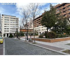 PLAZA JUAN DE AUSTRIA