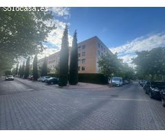 Alquiler de Piso en calle de la Cítara, 6, Hospital Nuevo, Valladolid
