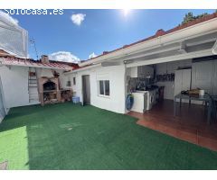 CASA REFORMADA EN LA CAÑADA REAL