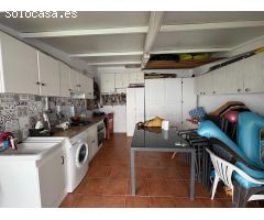 CASA REFORMADA EN LA CAÑADA REAL