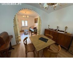 CASA REFORMADA EN LA CAÑADA REAL