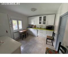 CASA REFORMADA EN LA CAÑADA REAL