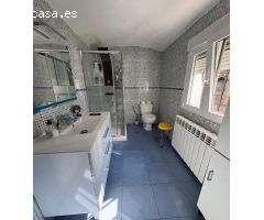 CASA REFORMADA EN LA CAÑADA REAL